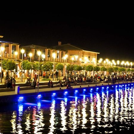 Luxury Apartment Athens Riviera Exterior foto